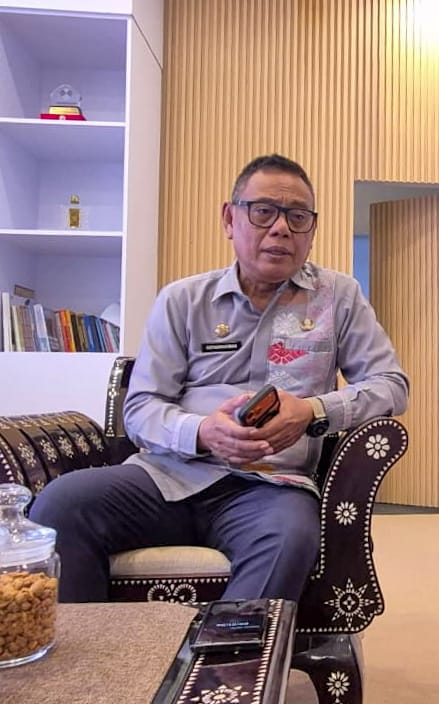 BPSDMD NTB Sebut Telah Melaksanakan Berbagai Program dalam Implementasi Kebijakan Meritokrasi Birokrasi
