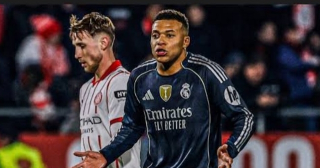 Arbeloa Kritik Wasit dan VAR, Madrid Merasa Dirugikan saat Hadapi Girona