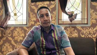 Gedung Baru BPBD KLU Dirancang dengan Tampilan Berbeda, Tonjolkan Identitas Lembaga